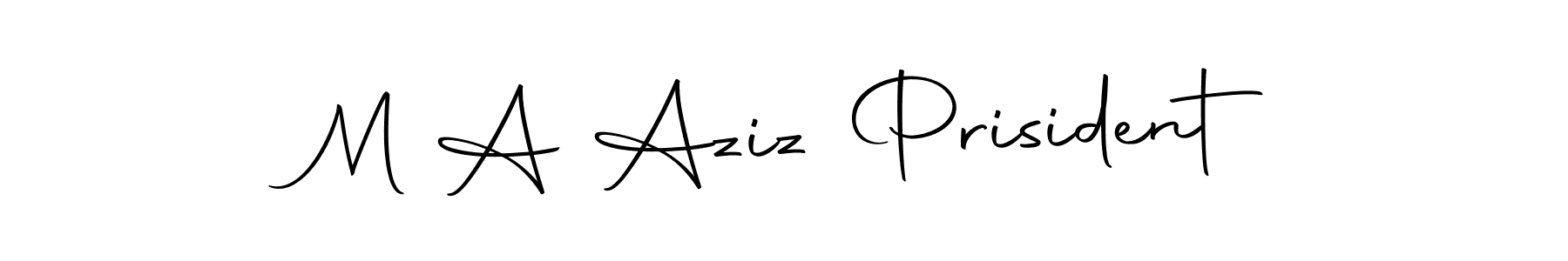 See photos of M A Aziz Prisident official signature by Spectra . Check more albums & portfolios. Read reviews & check more about Autography-DOLnW font. M A Aziz Prisident signature style 10 images and pictures png