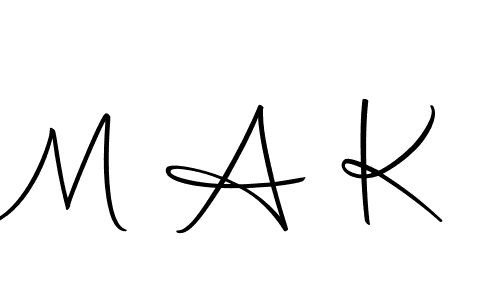 Make a short M A K signature style. Manage your documents anywhere anytime using Autography-DOLnW. Create and add eSignatures, submit forms, share and send files easily. M A K signature style 10 images and pictures png