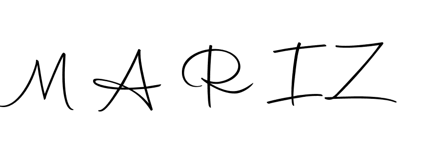Also You can easily find your signature by using the search form. We will create M A R I Z name handwritten signature images for you free of cost using Autography-DOLnW sign style. M A R I Z signature style 10 images and pictures png