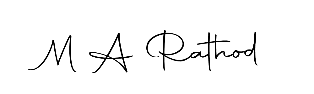 Also You can easily find your signature by using the search form. We will create M A Rathod name handwritten signature images for you free of cost using Autography-DOLnW sign style. M A Rathod signature style 10 images and pictures png