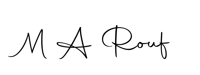 Check out images of Autograph of M A Rouf name. Actor M A Rouf Signature Style. Autography-DOLnW is a professional sign style online. M A Rouf signature style 10 images and pictures png