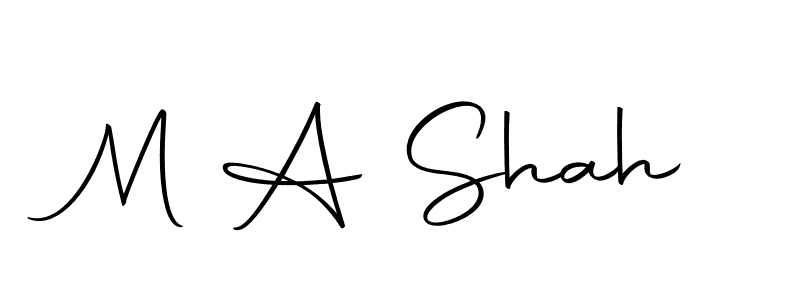 Make a short M A Shah signature style. Manage your documents anywhere anytime using Autography-DOLnW. Create and add eSignatures, submit forms, share and send files easily. M A Shah signature style 10 images and pictures png