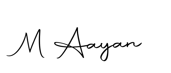 How to Draw M Aayan signature style? Autography-DOLnW is a latest design signature styles for name M Aayan. M Aayan signature style 10 images and pictures png