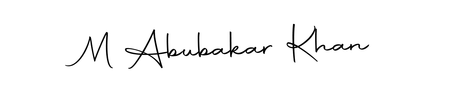 Check out images of Autograph of M Abubakar Khan name. Actor M Abubakar Khan Signature Style. Autography-DOLnW is a professional sign style online. M Abubakar Khan signature style 10 images and pictures png