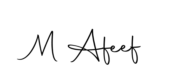 Once you've used our free online signature maker to create your best signature Autography-DOLnW style, it's time to enjoy all of the benefits that M Afeef name signing documents. M Afeef signature style 10 images and pictures png