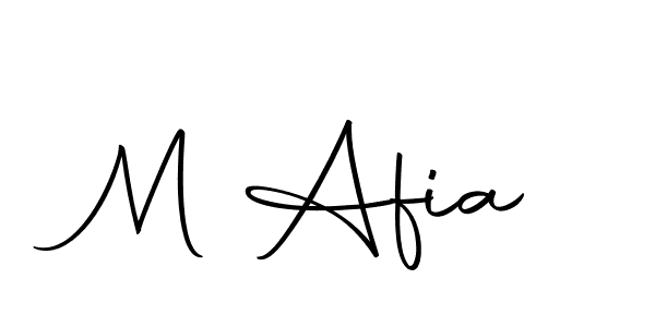 Also You can easily find your signature by using the search form. We will create M Afia name handwritten signature images for you free of cost using Autography-DOLnW sign style. M Afia signature style 10 images and pictures png