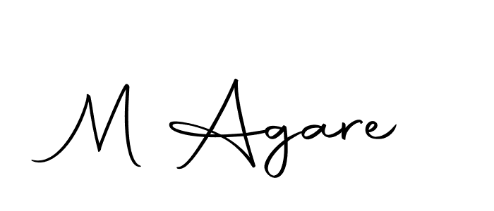 This is the best signature style for the M Agare name. Also you like these signature font (Autography-DOLnW). Mix name signature. M Agare signature style 10 images and pictures png