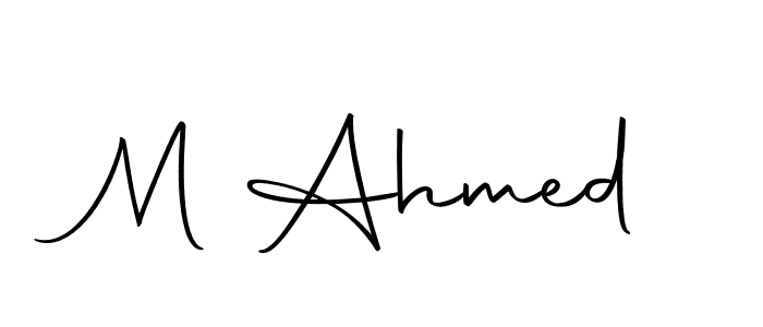 Once you've used our free online signature maker to create your best signature Autography-DOLnW style, it's time to enjoy all of the benefits that M Ahmed name signing documents. M Ahmed signature style 10 images and pictures png