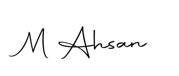 Also You can easily find your signature by using the search form. We will create M Ahsan name handwritten signature images for you free of cost using Autography-DOLnW sign style. M Ahsan signature style 10 images and pictures png