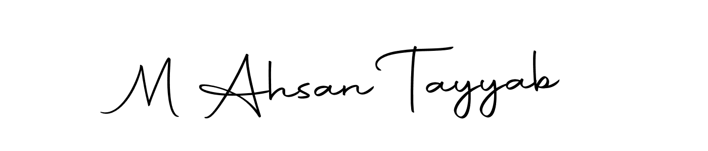 This is the best signature style for the M Ahsan Tayyab name. Also you like these signature font (Autography-DOLnW). Mix name signature. M Ahsan Tayyab signature style 10 images and pictures png