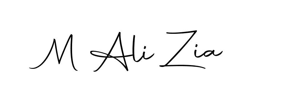 It looks lik you need a new signature style for name M Ali Zia. Design unique handwritten (Autography-DOLnW) signature with our free signature maker in just a few clicks. M Ali Zia signature style 10 images and pictures png