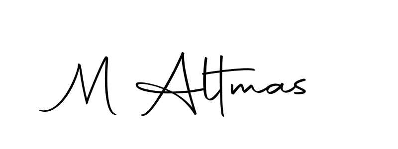 Check out images of Autograph of M Altmas name. Actor M Altmas Signature Style. Autography-DOLnW is a professional sign style online. M Altmas signature style 10 images and pictures png