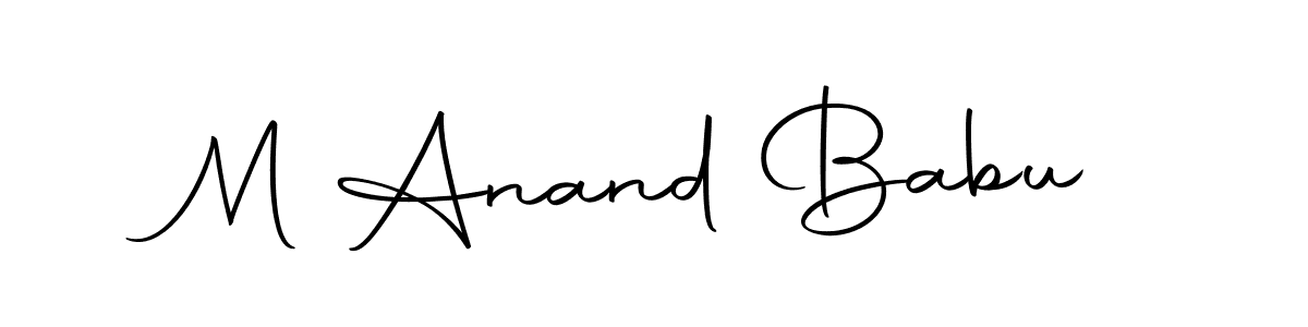 How to Draw M Anand Babu signature style? Autography-DOLnW is a latest design signature styles for name M Anand Babu. M Anand Babu signature style 10 images and pictures png