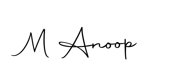 Check out images of Autograph of M Anoop name. Actor M Anoop Signature Style. Autography-DOLnW is a professional sign style online. M Anoop signature style 10 images and pictures png