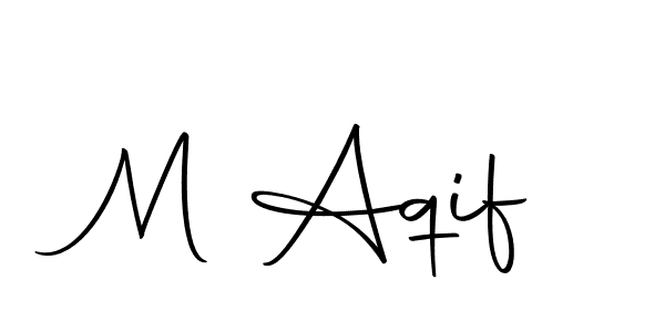 This is the best signature style for the M Aqif name. Also you like these signature font (Autography-DOLnW). Mix name signature. M Aqif signature style 10 images and pictures png