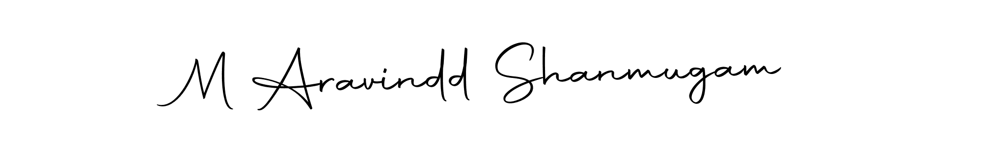 How to Draw M Aravindd Shanmugam signature style? Autography-DOLnW is a latest design signature styles for name M Aravindd Shanmugam. M Aravindd Shanmugam signature style 10 images and pictures png