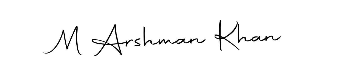 if you are searching for the best signature style for your name M Arshman Khan. so please give up your signature search. here we have designed multiple signature styles  using Autography-DOLnW. M Arshman Khan signature style 10 images and pictures png