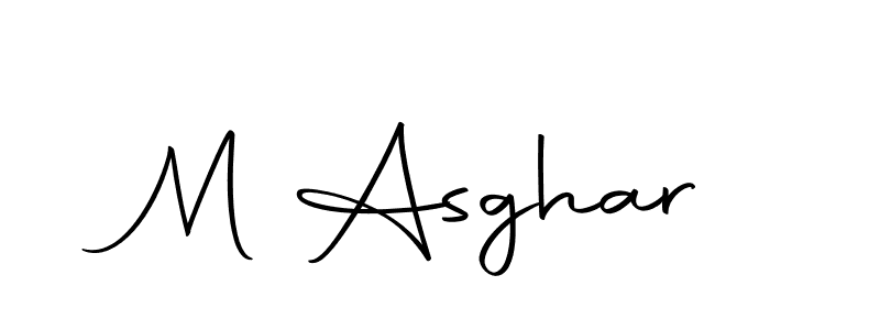 Also You can easily find your signature by using the search form. We will create M Asghar name handwritten signature images for you free of cost using Autography-DOLnW sign style. M Asghar signature style 10 images and pictures png