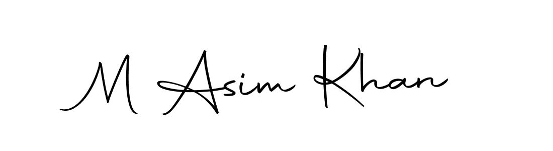 Also You can easily find your signature by using the search form. We will create M Asim Khan name handwritten signature images for you free of cost using Autography-DOLnW sign style. M Asim Khan signature style 10 images and pictures png