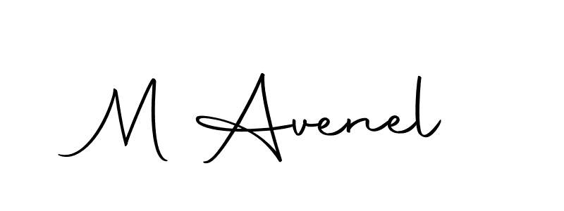 You can use this online signature creator to create a handwritten signature for the name M Avenel. This is the best online autograph maker. M Avenel signature style 10 images and pictures png