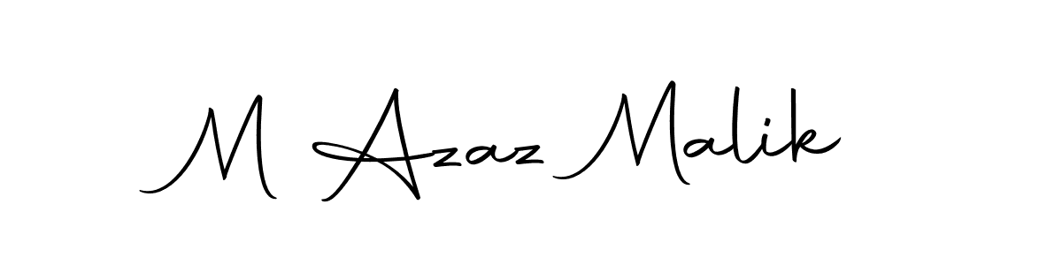 How to Draw M Azaz Malik signature style? Autography-DOLnW is a latest design signature styles for name M Azaz Malik. M Azaz Malik signature style 10 images and pictures png