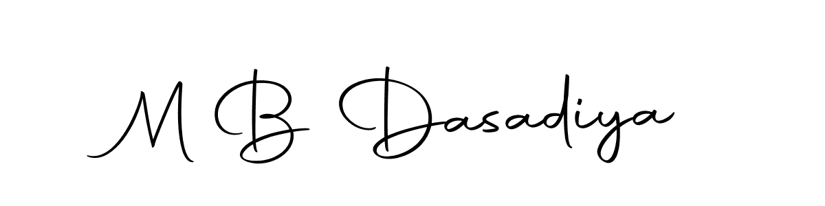This is the best signature style for the M B Dasadiya name. Also you like these signature font (Autography-DOLnW). Mix name signature. M B Dasadiya signature style 10 images and pictures png
