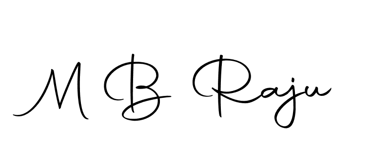 if you are searching for the best signature style for your name M B Raju. so please give up your signature search. here we have designed multiple signature styles  using Autography-DOLnW. M B Raju signature style 10 images and pictures png