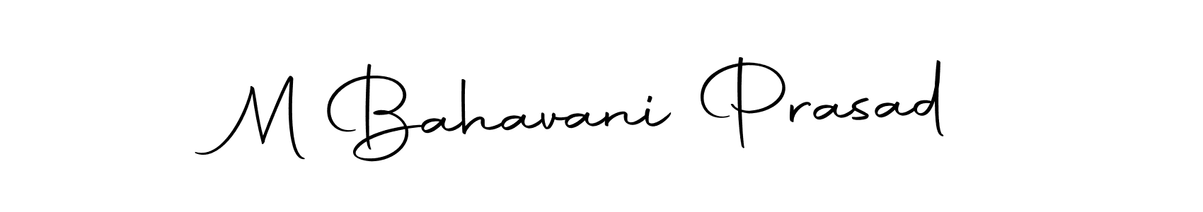 Here are the top 10 professional signature styles for the name M Bahavani Prasad. These are the best autograph styles you can use for your name. M Bahavani Prasad signature style 10 images and pictures png