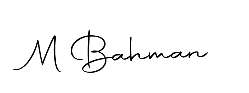 Check out images of Autograph of M Bahman name. Actor M Bahman Signature Style. Autography-DOLnW is a professional sign style online. M Bahman signature style 10 images and pictures png