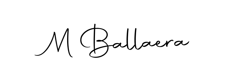 Best and Professional Signature Style for M Ballaera. Autography-DOLnW Best Signature Style Collection. M Ballaera signature style 10 images and pictures png
