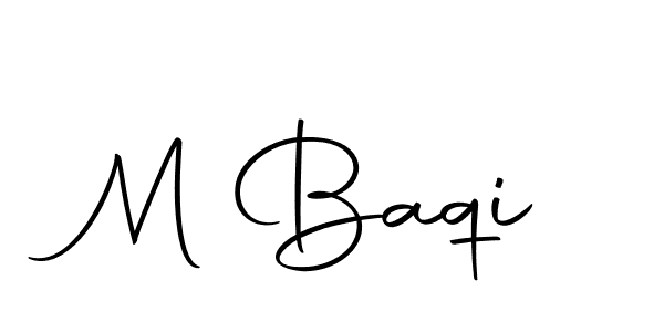 This is the best signature style for the M Baqi name. Also you like these signature font (Autography-DOLnW). Mix name signature. M Baqi signature style 10 images and pictures png