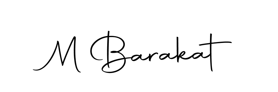 It looks lik you need a new signature style for name M Barakat. Design unique handwritten (Autography-DOLnW) signature with our free signature maker in just a few clicks. M Barakat signature style 10 images and pictures png
