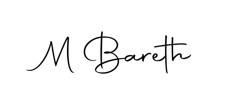 It looks lik you need a new signature style for name M Bareth. Design unique handwritten (Autography-DOLnW) signature with our free signature maker in just a few clicks. M Bareth signature style 10 images and pictures png