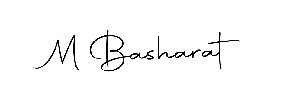 This is the best signature style for the M Basharat name. Also you like these signature font (Autography-DOLnW). Mix name signature. M Basharat signature style 10 images and pictures png