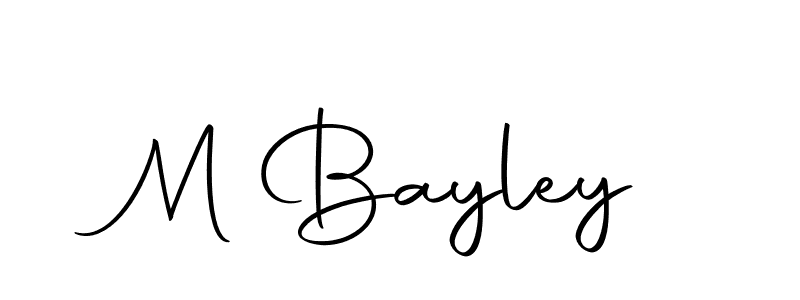 It looks lik you need a new signature style for name M Bayley. Design unique handwritten (Autography-DOLnW) signature with our free signature maker in just a few clicks. M Bayley signature style 10 images and pictures png