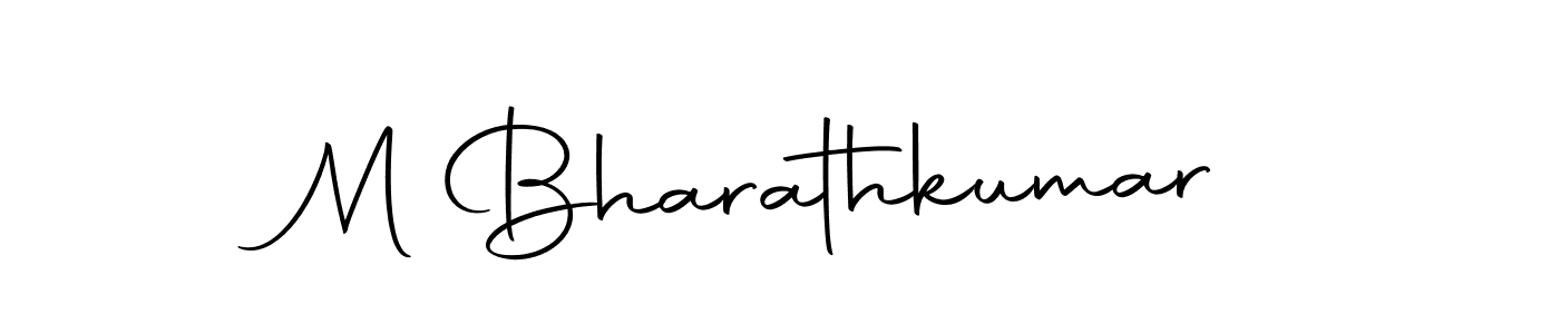 Check out images of Autograph of M Bharathkumar name. Actor M Bharathkumar Signature Style. Autography-DOLnW is a professional sign style online. M Bharathkumar signature style 10 images and pictures png