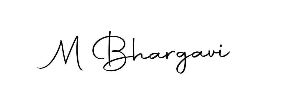 Best and Professional Signature Style for M Bhargavi. Autography-DOLnW Best Signature Style Collection. M Bhargavi signature style 10 images and pictures png