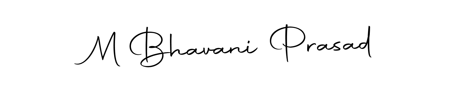 Here are the top 10 professional signature styles for the name M Bhavani Prasad. These are the best autograph styles you can use for your name. M Bhavani Prasad signature style 10 images and pictures png