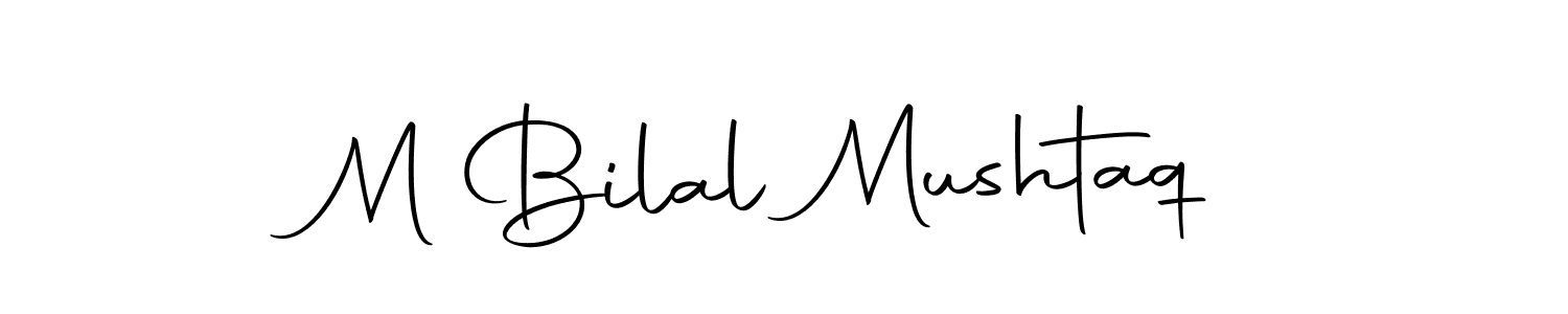 It looks lik you need a new signature style for name M Bilal Mushtaq. Design unique handwritten (Autography-DOLnW) signature with our free signature maker in just a few clicks. M Bilal Mushtaq signature style 10 images and pictures png