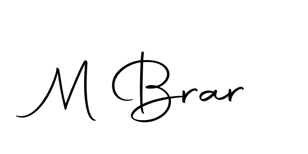 Once you've used our free online signature maker to create your best signature Autography-DOLnW style, it's time to enjoy all of the benefits that M Brar name signing documents. M Brar signature style 10 images and pictures png