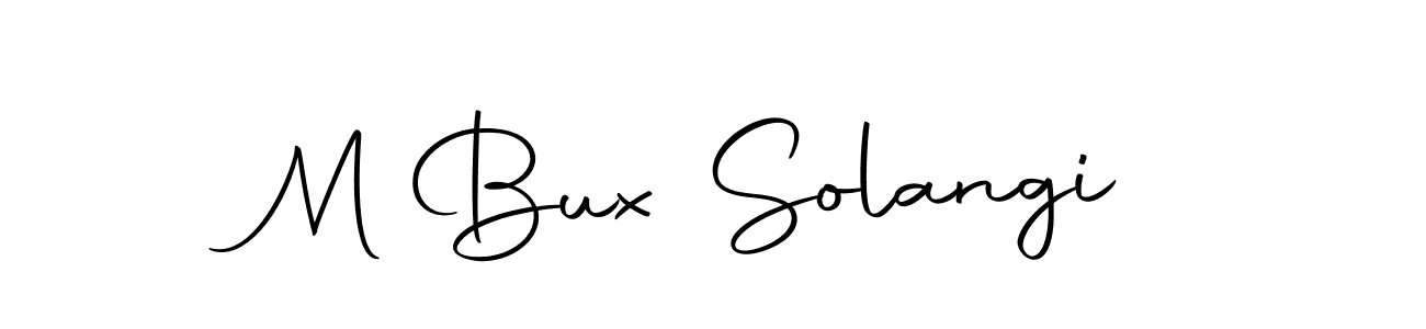 See photos of M Bux Solangi official signature by Spectra . Check more albums & portfolios. Read reviews & check more about Autography-DOLnW font. M Bux Solangi signature style 10 images and pictures png