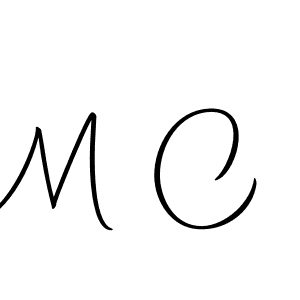 How to Draw M C signature style? Autography-DOLnW is a latest design signature styles for name M C. M C signature style 10 images and pictures png
