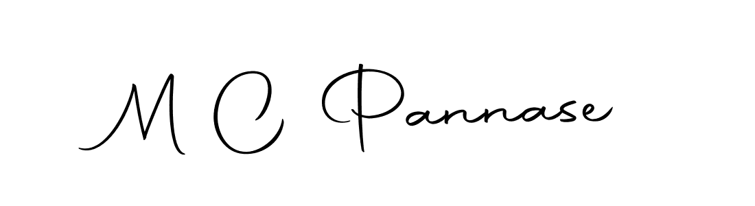 Check out images of Autograph of M C Pannase name. Actor M C Pannase Signature Style. Autography-DOLnW is a professional sign style online. M C Pannase signature style 10 images and pictures png