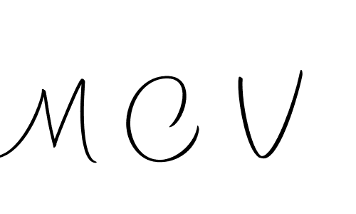 This is the best signature style for the M C V name. Also you like these signature font (Autography-DOLnW). Mix name signature. M C V signature style 10 images and pictures png