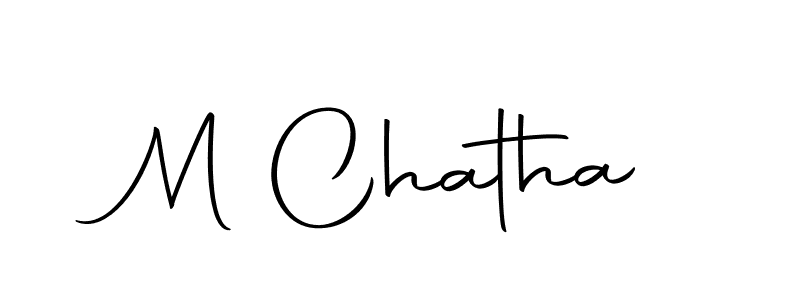 Best and Professional Signature Style for M Chatha. Autography-DOLnW Best Signature Style Collection. M Chatha signature style 10 images and pictures png