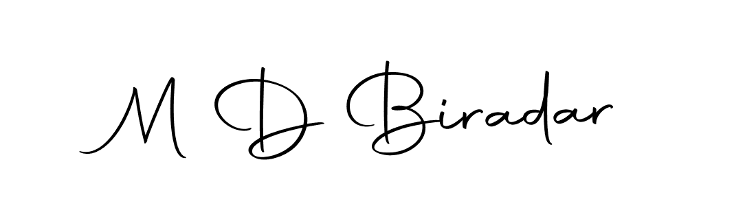 How to Draw M D Biradar signature style? Autography-DOLnW is a latest design signature styles for name M D Biradar. M D Biradar signature style 10 images and pictures png