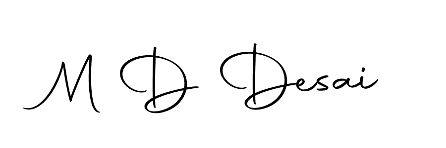 It looks lik you need a new signature style for name M D Desai. Design unique handwritten (Autography-DOLnW) signature with our free signature maker in just a few clicks. M D Desai signature style 10 images and pictures png