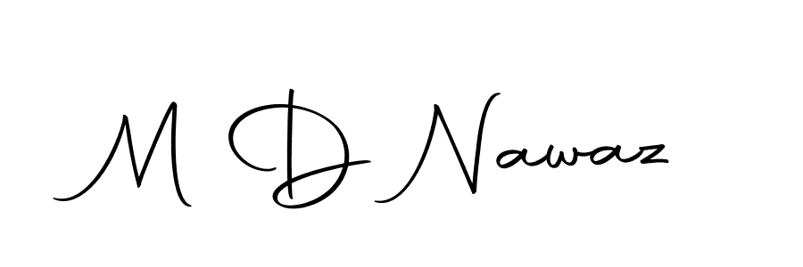 Once you've used our free online signature maker to create your best signature Autography-DOLnW style, it's time to enjoy all of the benefits that M D Nawaz name signing documents. M D Nawaz signature style 10 images and pictures png