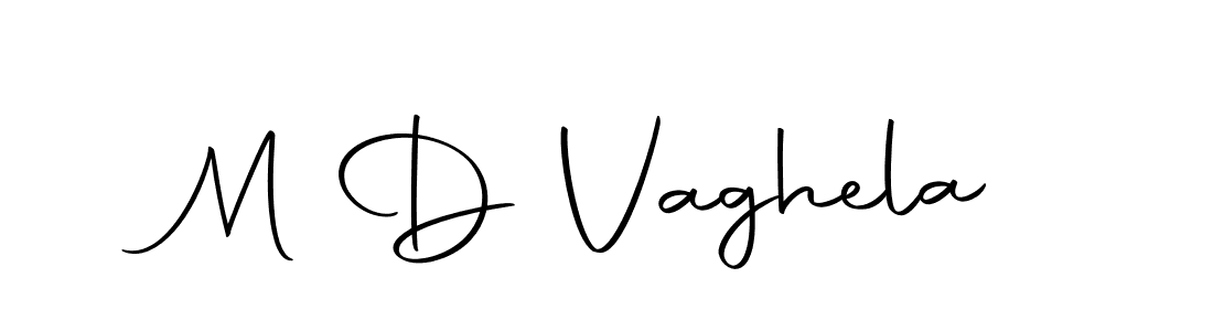 Also You can easily find your signature by using the search form. We will create M D Vaghela name handwritten signature images for you free of cost using Autography-DOLnW sign style. M D Vaghela signature style 10 images and pictures png