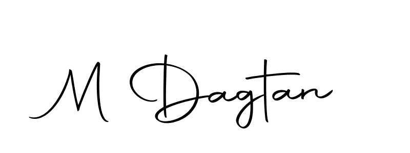 This is the best signature style for the M Dagtan name. Also you like these signature font (Autography-DOLnW). Mix name signature. M Dagtan signature style 10 images and pictures png